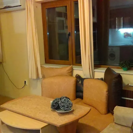 Studio Rayko דירה