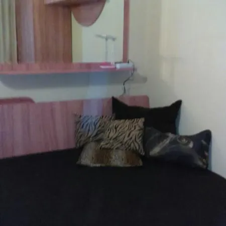 Studio Rayko Apartment