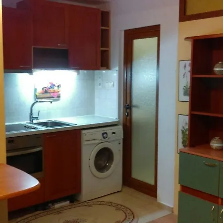 Apartment Studio Rayko Varna